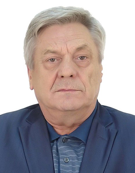 Леонид Мамочкин