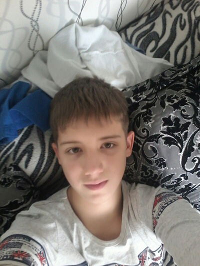 Кирилл Михайлов