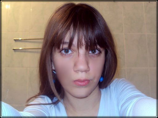 Ксюшенька Глазунова