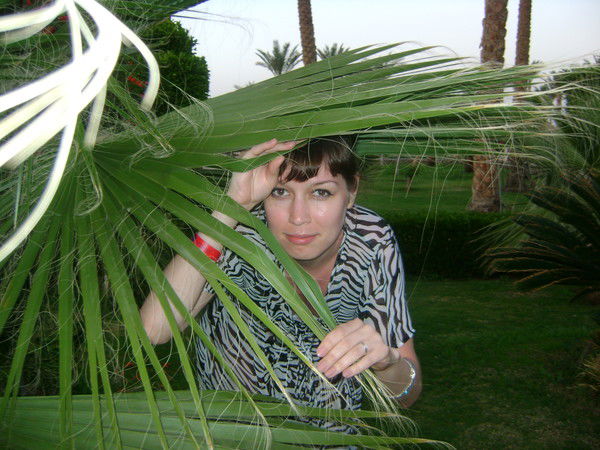 Татьяна Седоева