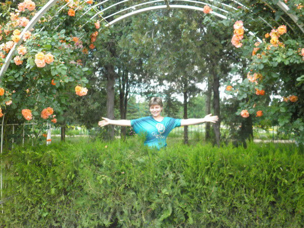 Марина Данильченко