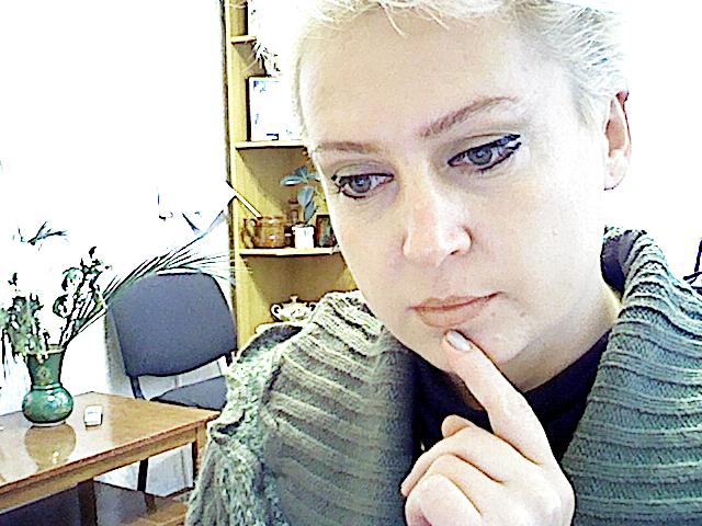 Анжела Сечина