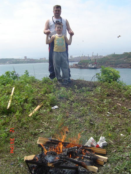 Андрей Скотников