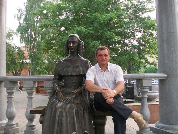 Юрий Журавлёв