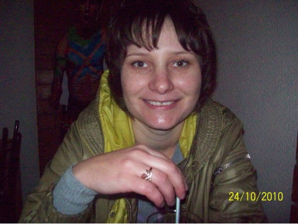 Анна Дьякова