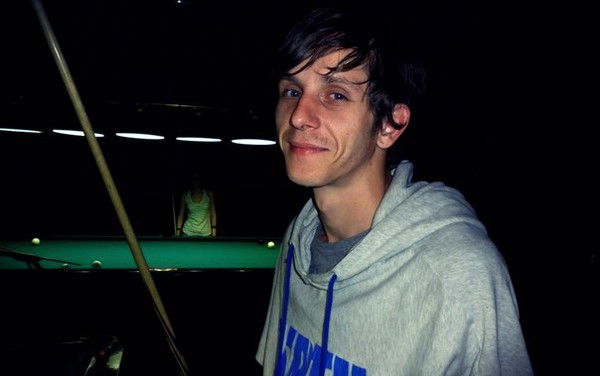 Игорь Андреев