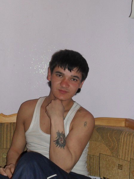 Альберт Мухутдинов