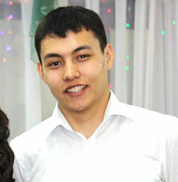 Азиз Жумагулов