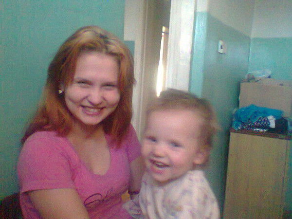 ***милашка*** ***но***не***твоя***