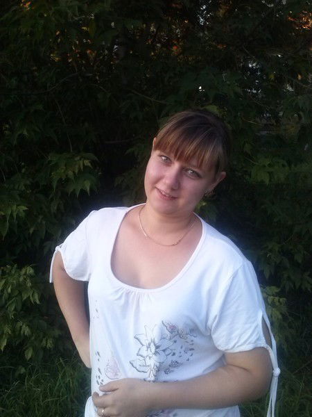 Лизанька Простая