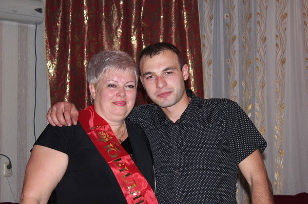 Стас Хруник