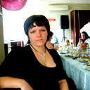 Мария Веселухина