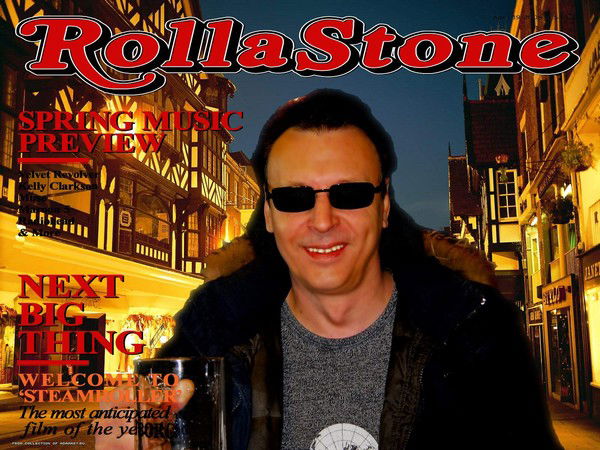 Андрей Тараничев