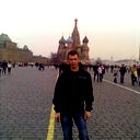 Дмитрий Сулейманов