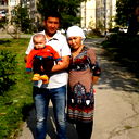 Марсбек Досбаев