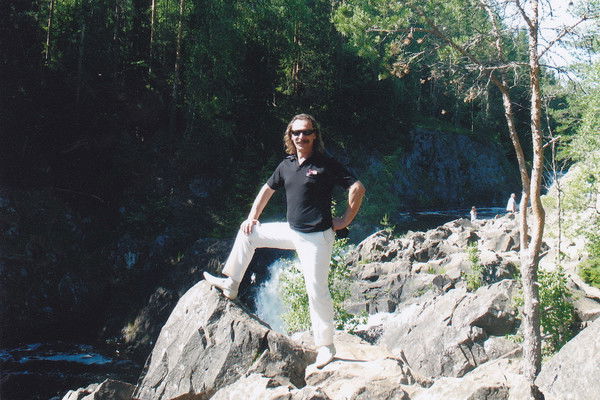 Виктор Светличный