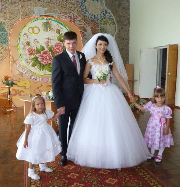 Оксана Грачева