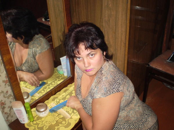 Людмила Баландаева