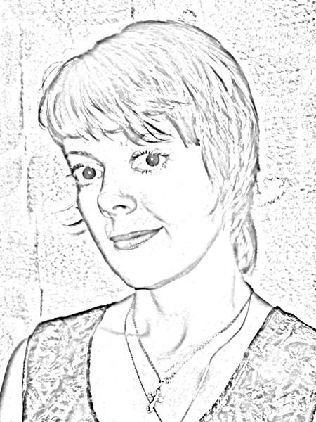 Елена Ивашева