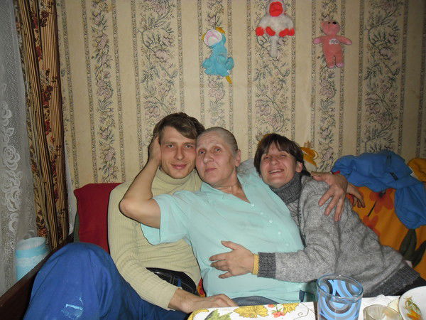 Валентина Соболь