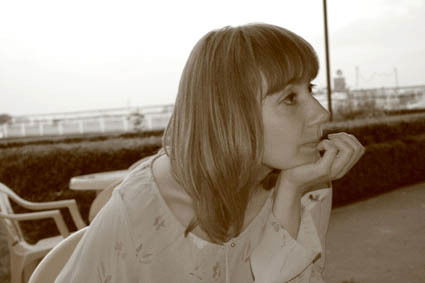 Таня Романенко