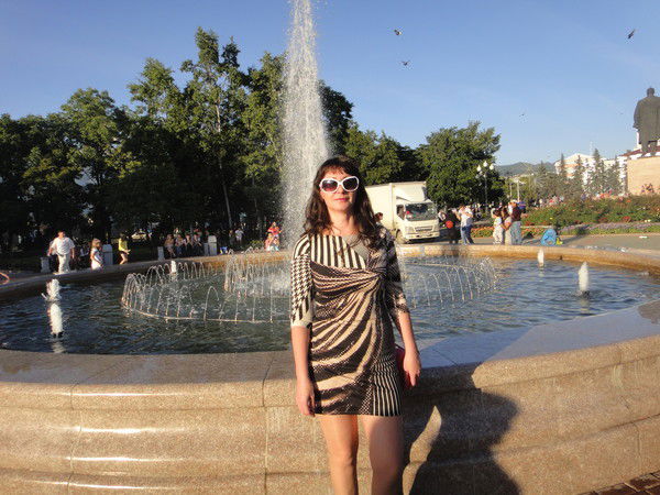 Елена Романенко