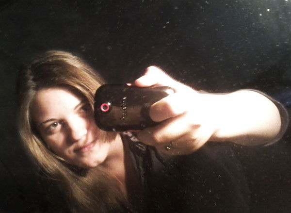 Анна Акохова