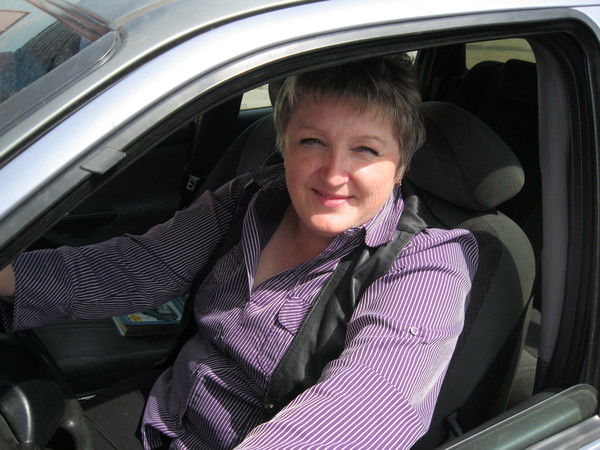 Елена Кравцова