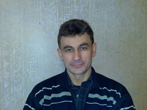 Александр Новобрицкий