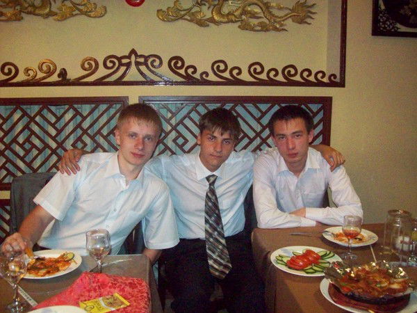 Володя Смыслов