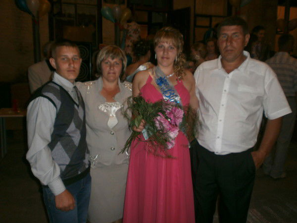 Машулька Бэлобородько