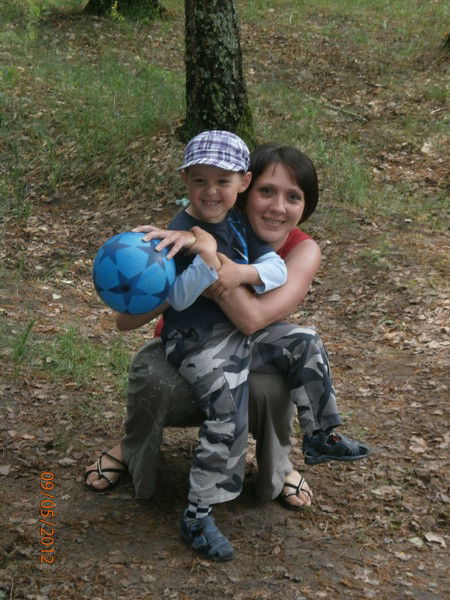 Валентина Ковалёва