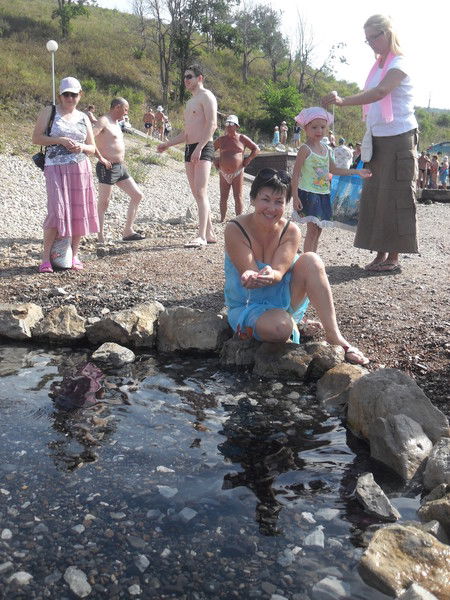 Оксана Тулыбаева