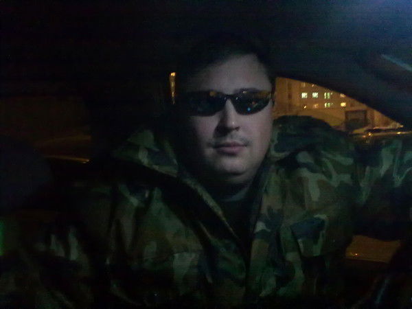 Дмитрий Багаутдинов