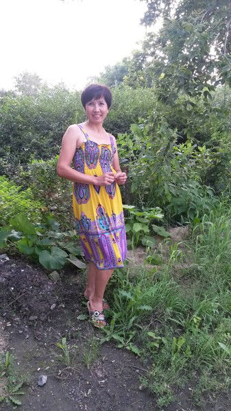 Гульнар Есмаганбетова