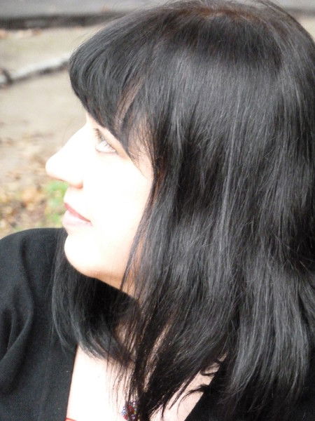 Галина Кудрявцева