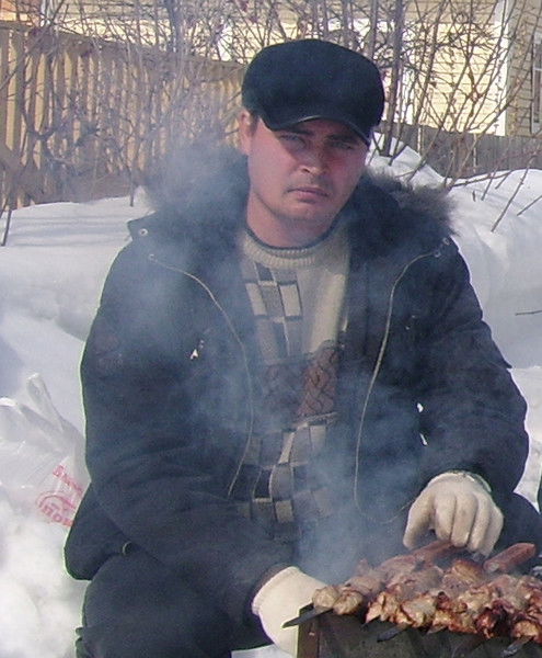 Владимир Ромашов