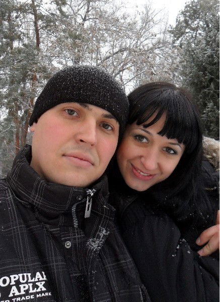 Вероника Колесникова