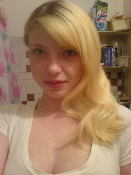 Катя Бабочка