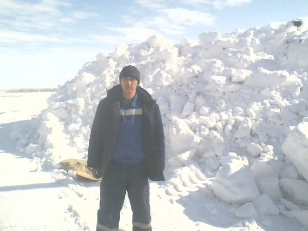 Марат Бижанов