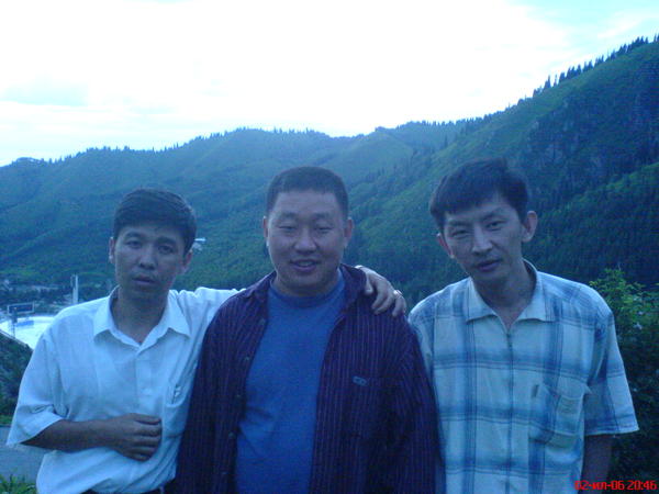 Владимир Дин