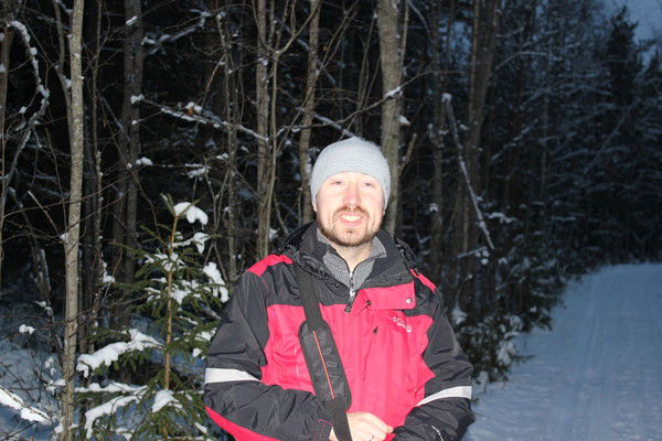 Сергей Поволяшко