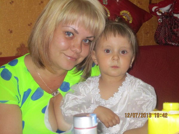 Виктория Гайсер