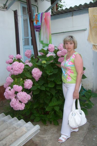 Наталья Арцер(Качура)