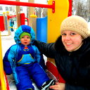 Ирина Монастырских