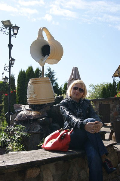 Елена Прокопцева