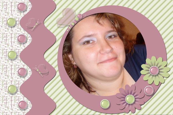 Ольга Бондаренко