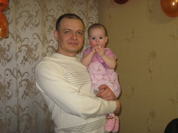 Александр Савиных