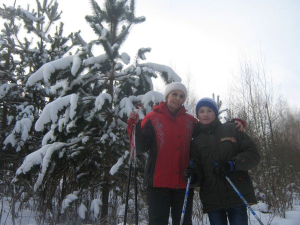 Светлана Денисова