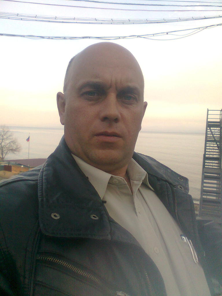 Максим Пчелинцев